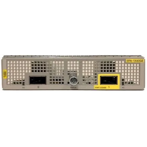 Модуль Cisco EPA-1X40GE