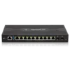 Маршрутизатор Ubiquiti 12-Port PoE EdgeRouter
