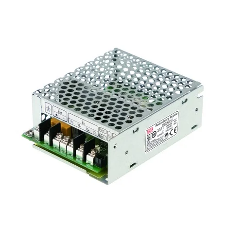 Модуль резервирования питания ERDN20-24 Вх:24В; Вых:24В/20A Mean Well