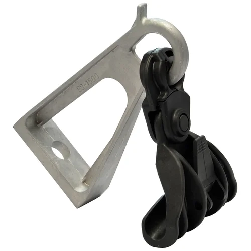 Комплект промежуточной подвески ES-1500