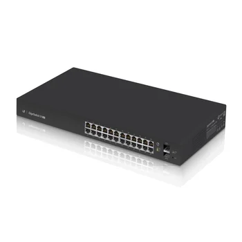 Коммутатор Ubiquiti EdgeSwitch 24 Lite