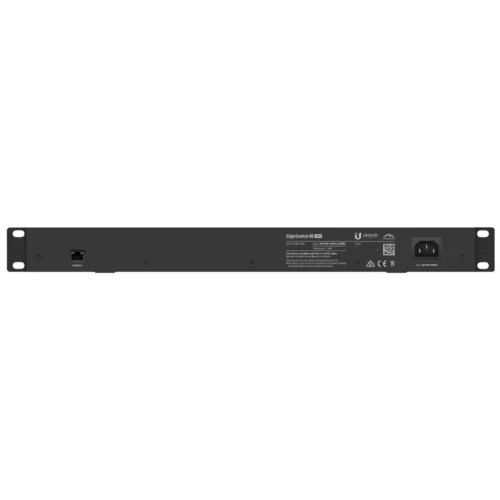 Коммутатор Ubiquiti EdgeSwitch PoE 48 порта 750W