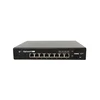 Коммутатор Ubiquiti EdgeSwitch PoE 8 портов 150W