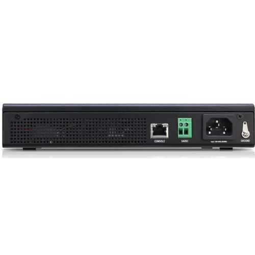 Коммутатор Ubiquiti EdgeSwitch PoE 8 портов 150W