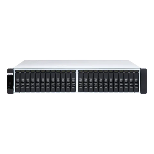 NAS-сервер QNAP ES2486dc