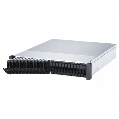 NAS-сервер QNAP ES2486dc