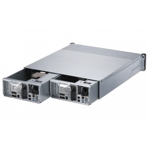 NAS-сервер QNAP ES2486dc