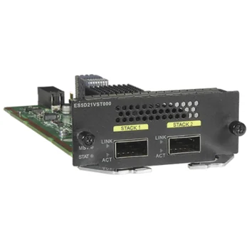 Модуль для коммутаторов Huawei Interface Card (ES5D21VST000)