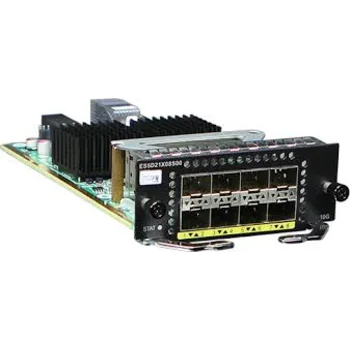 Модуль для коммутаторов Huawei Interface Card (ES5D21X08S00)