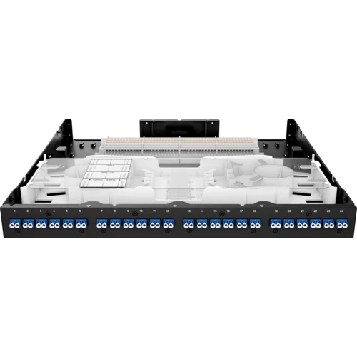 Кросс Оптический Huawei ES5MFMT00004 для коммутатора S5735-S48HS4XE-V2