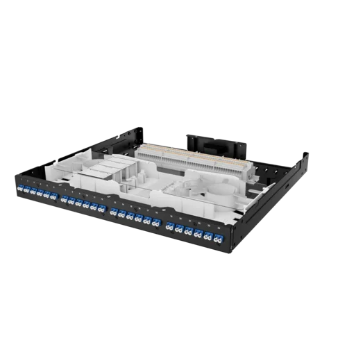 Кросс Оптический Huawei ES5MFMT00004 для коммутатора S5735-S48HS4XE-V2
