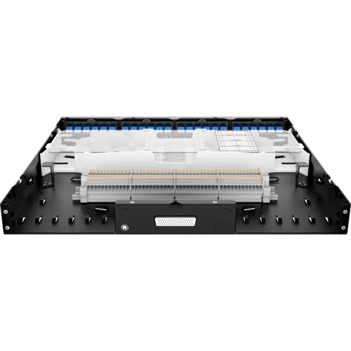 Кросс Оптический Huawei ES5MFMT00004 для коммутатора S5735-S48HS4XE-V2