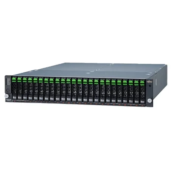 Система хранения данных Fujitsu DX60S2 30TB Bundle