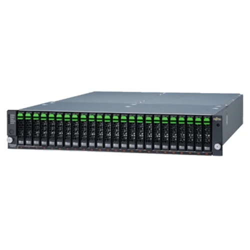 Система хранения данных Fujitsu DX60S2 30TB Bundle