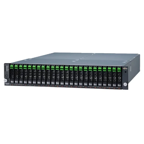 Система хранения данных Fujitsu DX60S2 30TB Bundle