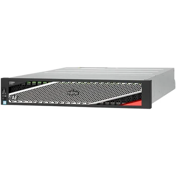 Система хранения данных Fujitsu ETERNUS AF150 S3, 4xSSD SAS 3.84Tb 2.5, 4x16G FC