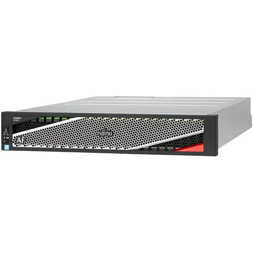 Система хранения данных Fujitsu ETERNUS AF150 S3, 4xSSD SAS 3.84Tb 2.5, 4x16G FC