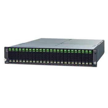 Дисковая полка Fujitsu ETERNUS JX40 10TB Bundle