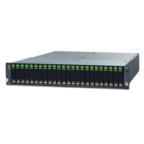 Дисковая полка Fujitsu ETERNUS JX40 10TB Bundle