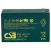 Аккумулятор CSB EVX1272 F2