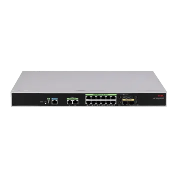 Контроллер управления для точек доступа H3C WX2812X