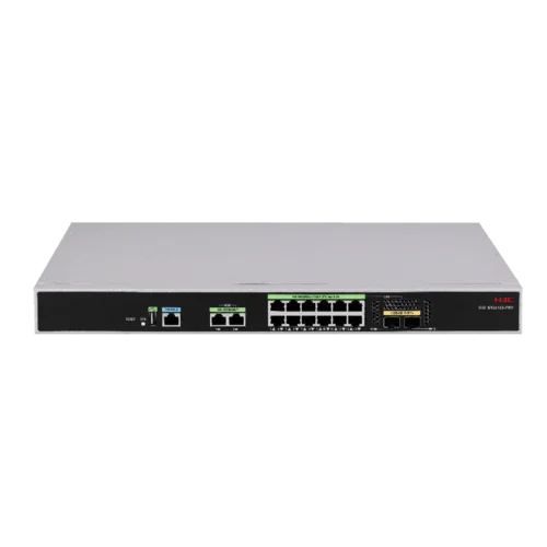 Контроллер управления для точек доступа H3C WX2812X