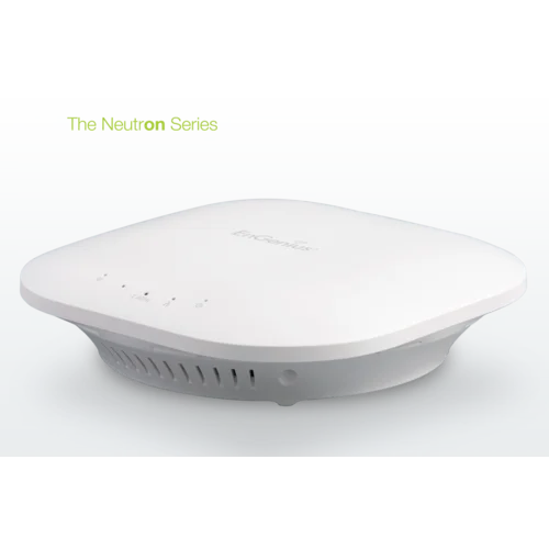 Точка доступа EnGenius EWS210AP, 802.11b/g/n 300Mbps, 29 dBm on the 2.4 GHz