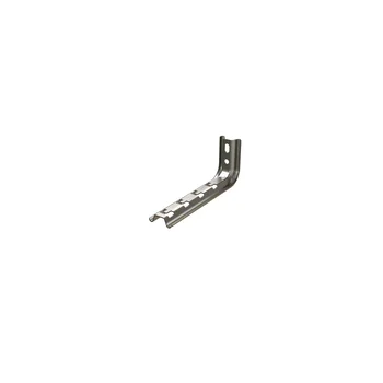 Консоль настенная быстрой фиксации осн. 100-1,5 мм.