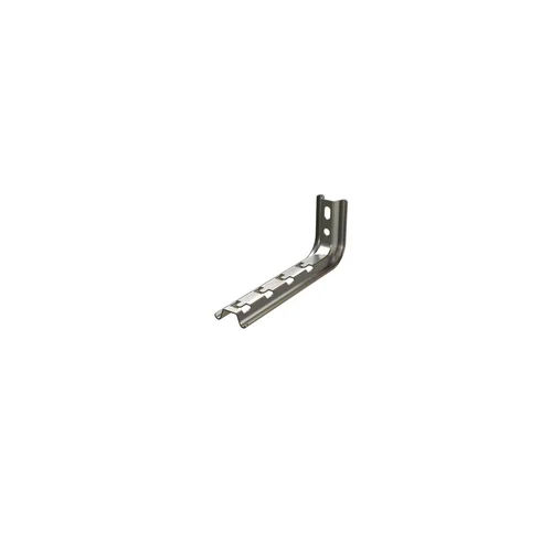 Консоль настенная быстрой фиксации осн. 100-1,5 мм.