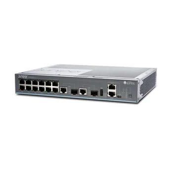Коммутатор Juniper EX2200-C-12T-2G