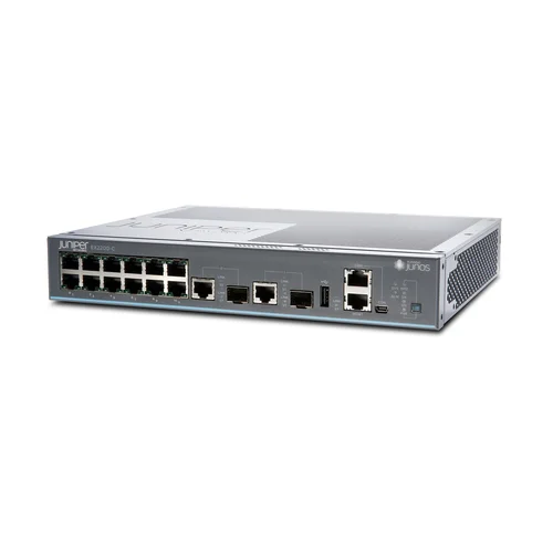 Коммутатор Juniper EX2200-C-12T-2G