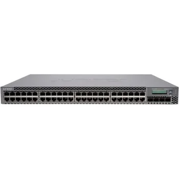 Коммутатор Juniper EX3300-48T-BF