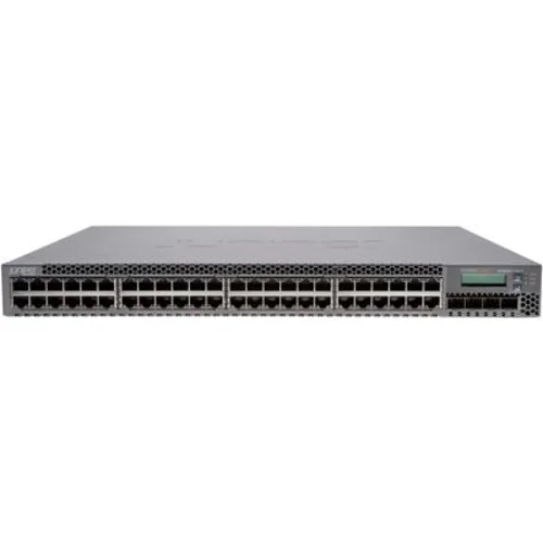 Коммутатор Juniper EX3300-48T-BF