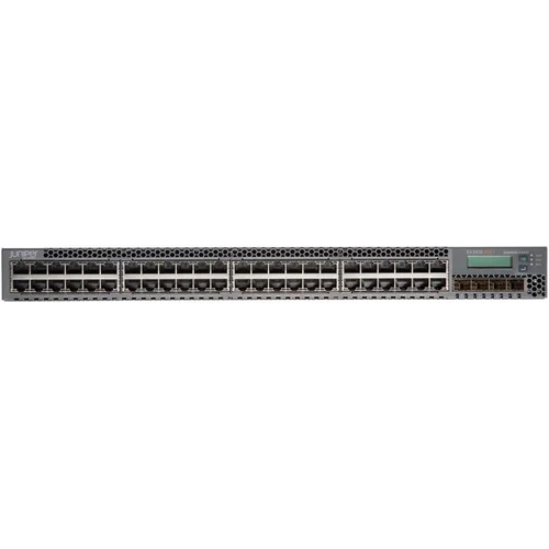 Коммутатор Juniper EX3300-48T-BF