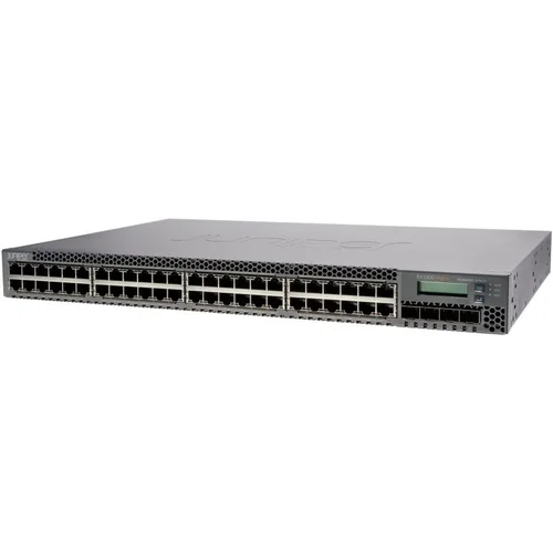 Коммутатор Juniper EX3300-48T-BF