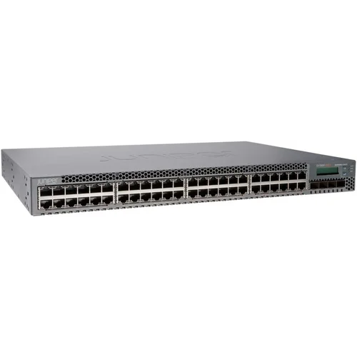 Коммутатор Juniper EX3300-48T-BF