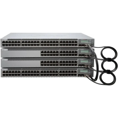 Коммутатор Juniper EX3300-48T-BF