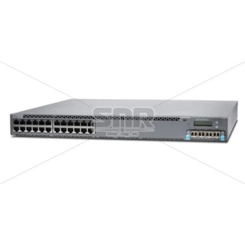 Коммутатор Juniper EX4300-24T