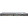 Коммутатор Juniper EX4600, 24 SFP+/SFP ports, 4 QSFP+ ports, 2 expansion slots, redundant fans, 2 AC power supplies, front to back airflow