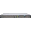 Коммутатор Juniper EX4600, 24 SFP+/SFP ports, 4 QSFP+ ports, 2 expansion slots, redundant fans, 2 AC power supplies, front to back airflow