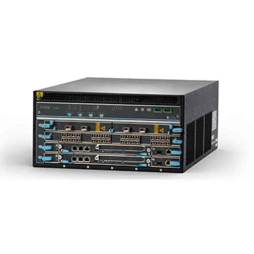 Шасси коммутатора Juniper EX9204