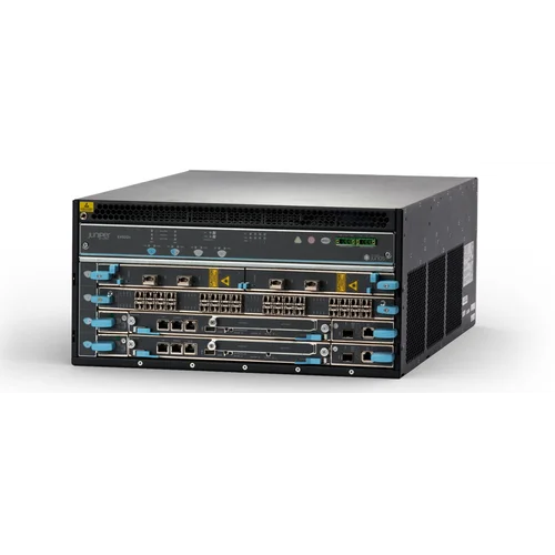 Шасси коммутатора Juniper EX9204