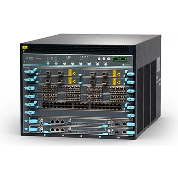 Шасси коммутатора Juniper EX9208