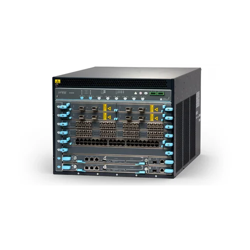 Шасси коммутатора Juniper EX9208