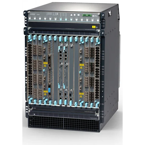 Шасси коммутатора Juniper EX9214