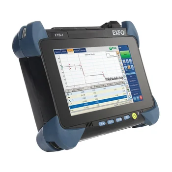 Модульная платформа EXFO FTB-1v2-SC