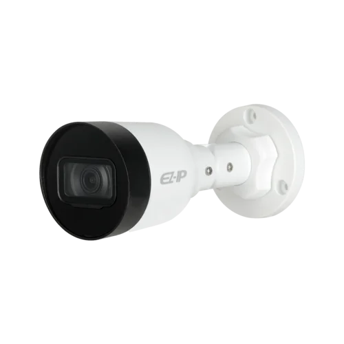 IP-камера Dahua EZ-IPC-B1B40P-0280B, 4Мп (2560 × 1440) 20к/с, объектив 2.8мм, 12В/PoE 802.3af, DWDR, ИК до 30м, IP67