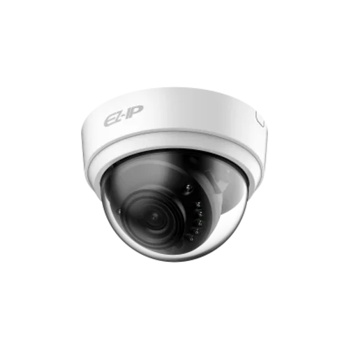 IP камера Dahua EZ-IPC-D1B20-0360B, 2Мп (1920 × 1080) 30к/с, объектив 3.6мм, 12В/PoE 802.3af, DWDR, ИК до 30м, IP67