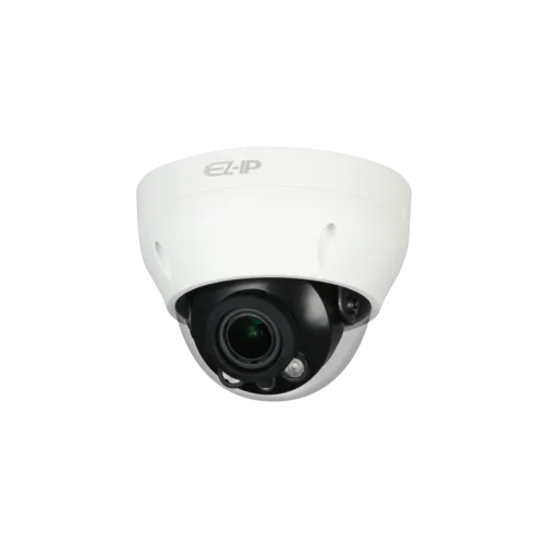 IP камера Dahua EZ-IPC-D2B20-ZS купольная 2Мп, мотор. объектив 2.8-12мм, ИК до 30м, MicroSD, DC12В/ PoE, IP67