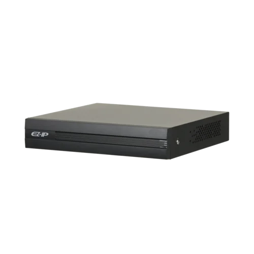 IP видеорегистратор Dahua EZ-NVR1B04HC/E 4-х канальный, до 6Мп, 1HDD до 4Тб, HDMI, VGA, 2 порта USB 2.0